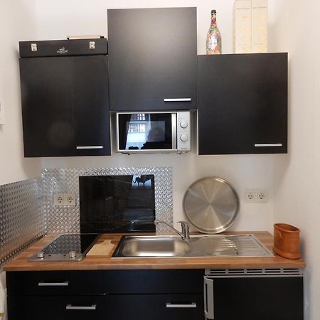 Buergerhaus Zeltingen Apartment I ภายนอก รูปภาพ