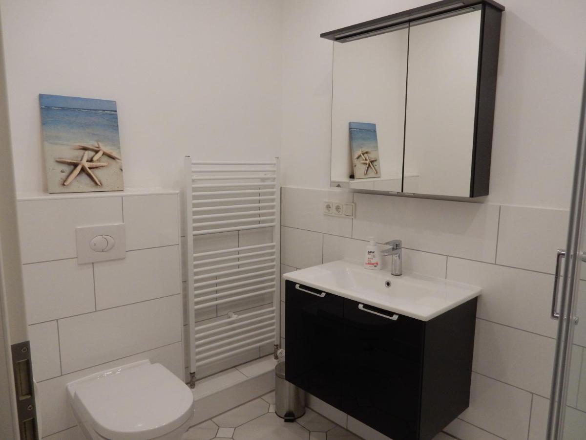Buergerhaus Zeltingen Apartment I ภายนอก รูปภาพ