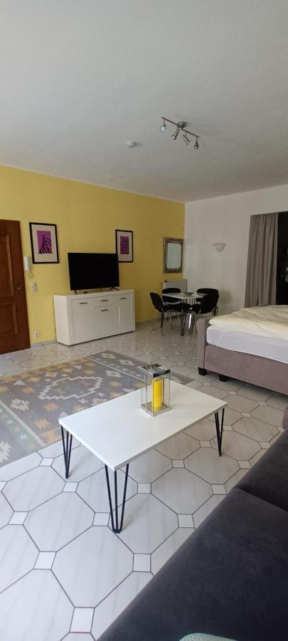Buergerhaus Zeltingen Apartment I ภายนอก รูปภาพ