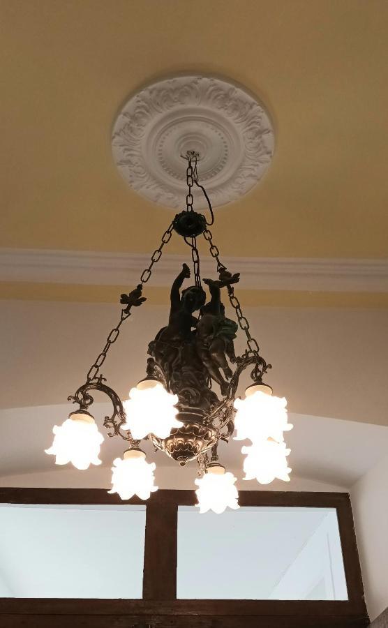 Buergerhaus Zeltingen Apartment I ภายนอก รูปภาพ
