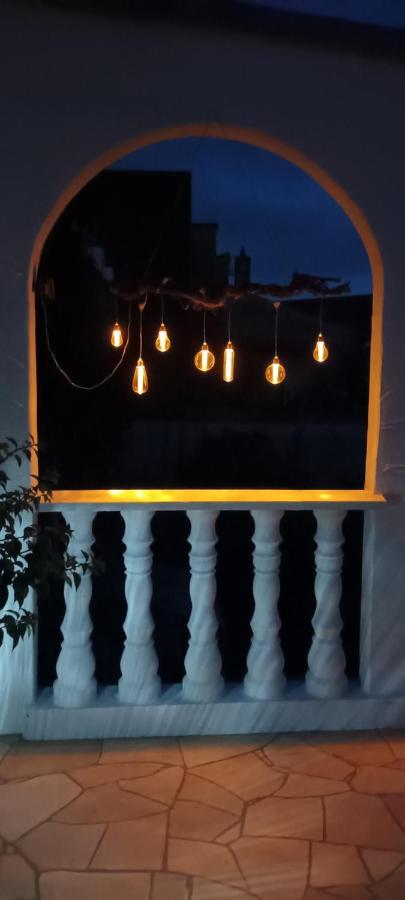 Buergerhaus Zeltingen Apartment I ภายนอก รูปภาพ