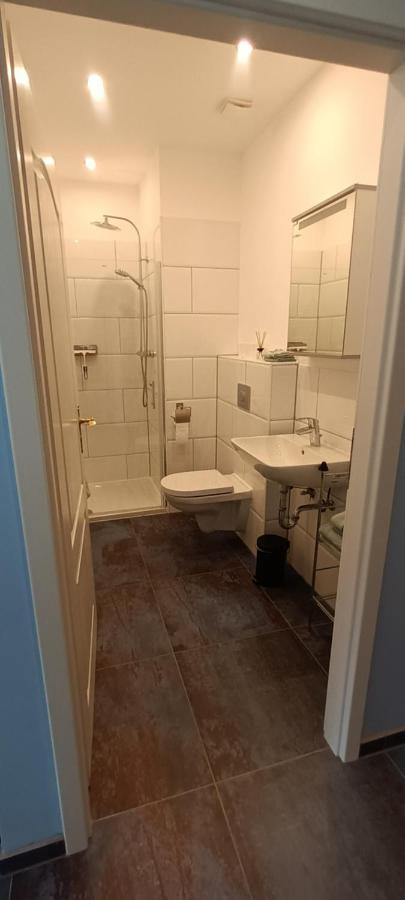 Buergerhaus Zeltingen Apartment I ภายนอก รูปภาพ