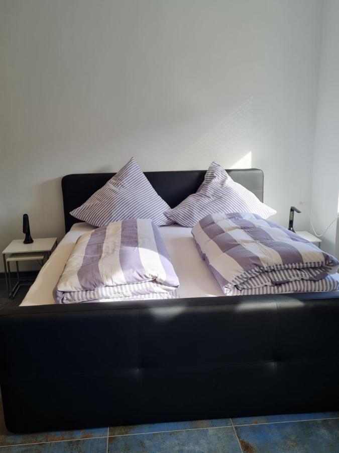 Buergerhaus Zeltingen Apartment I ภายนอก รูปภาพ
