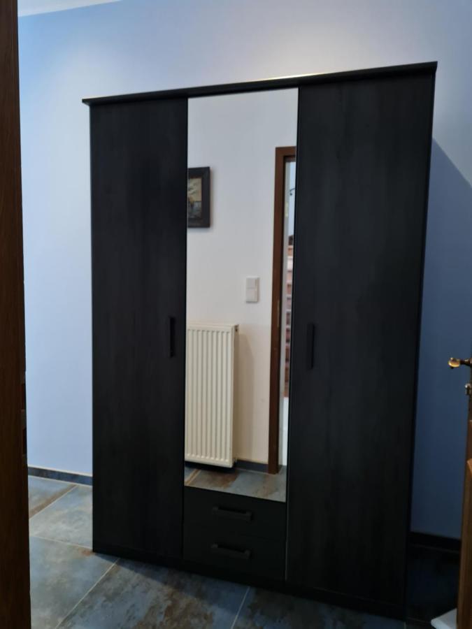 Buergerhaus Zeltingen Apartment I ภายนอก รูปภาพ
