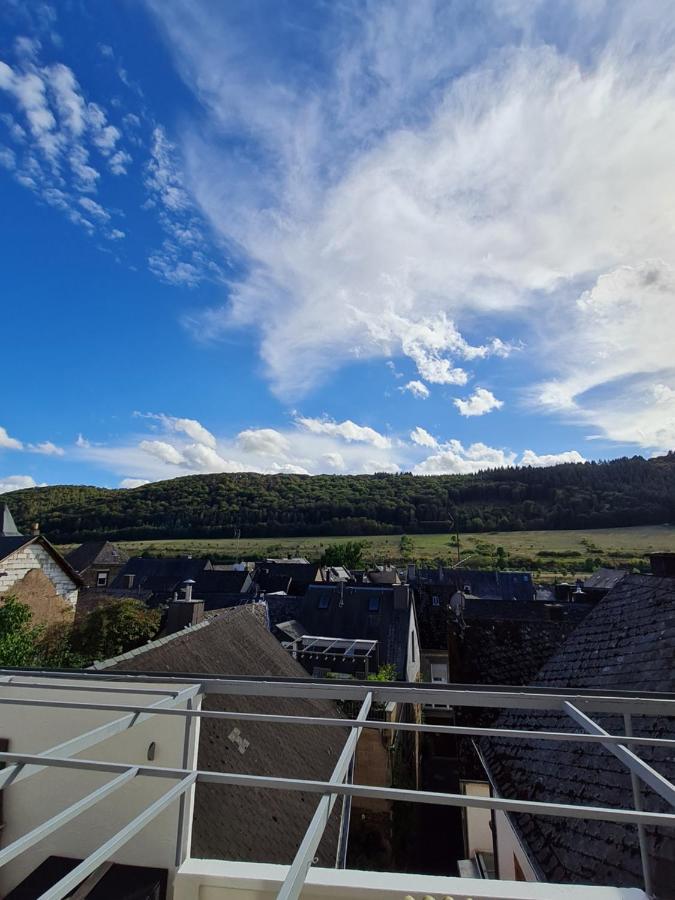 Buergerhaus Zeltingen Apartment I ภายนอก รูปภาพ