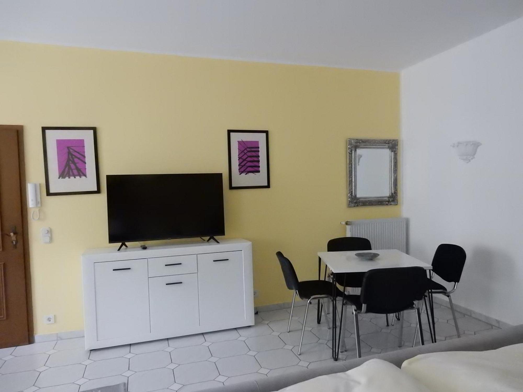 Buergerhaus Zeltingen Apartment I ภายนอก รูปภาพ