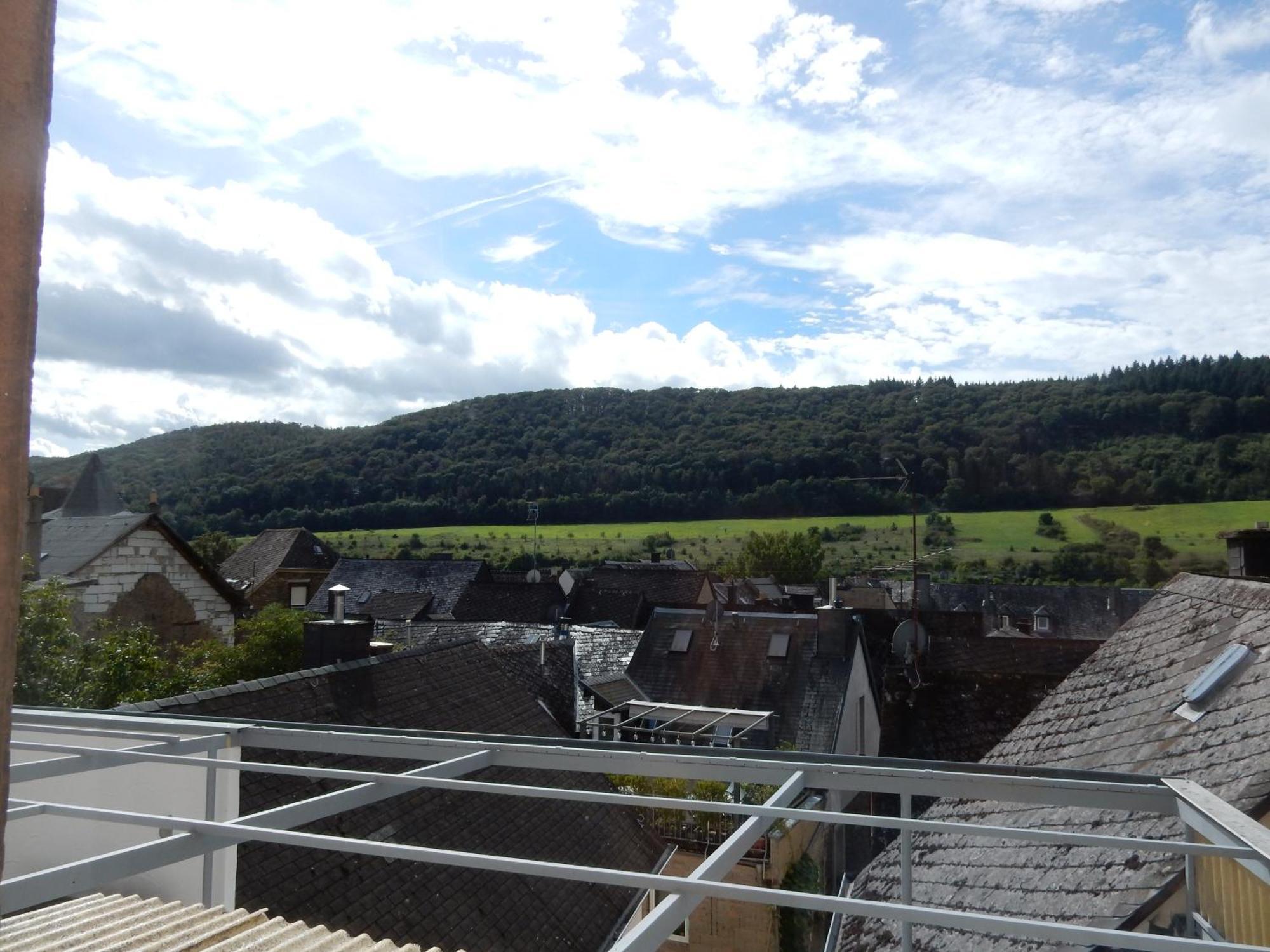Buergerhaus Zeltingen Apartment I ห้อง รูปภาพ