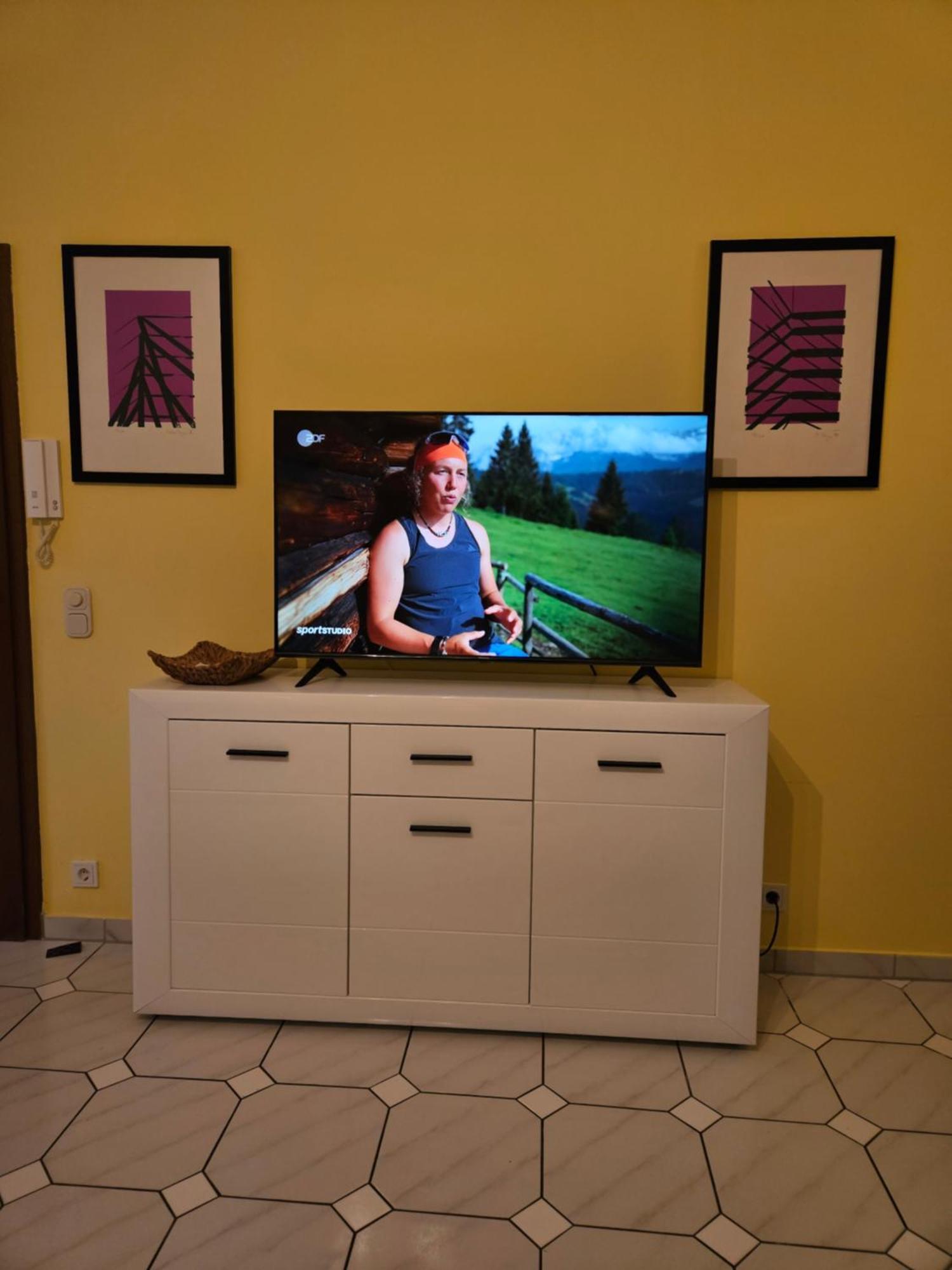 Buergerhaus Zeltingen Apartment I ภายนอก รูปภาพ