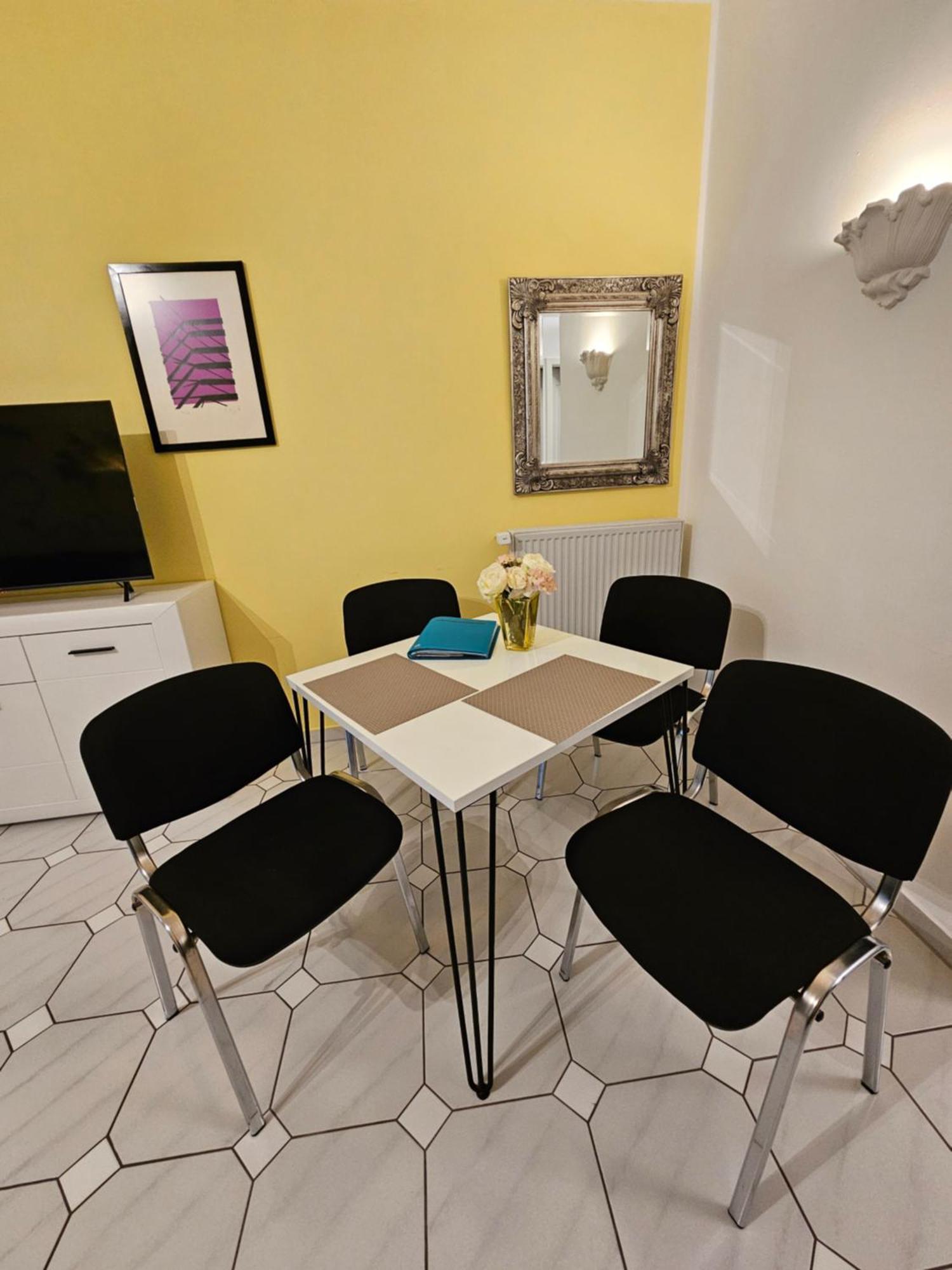 Buergerhaus Zeltingen Apartment I ภายนอก รูปภาพ