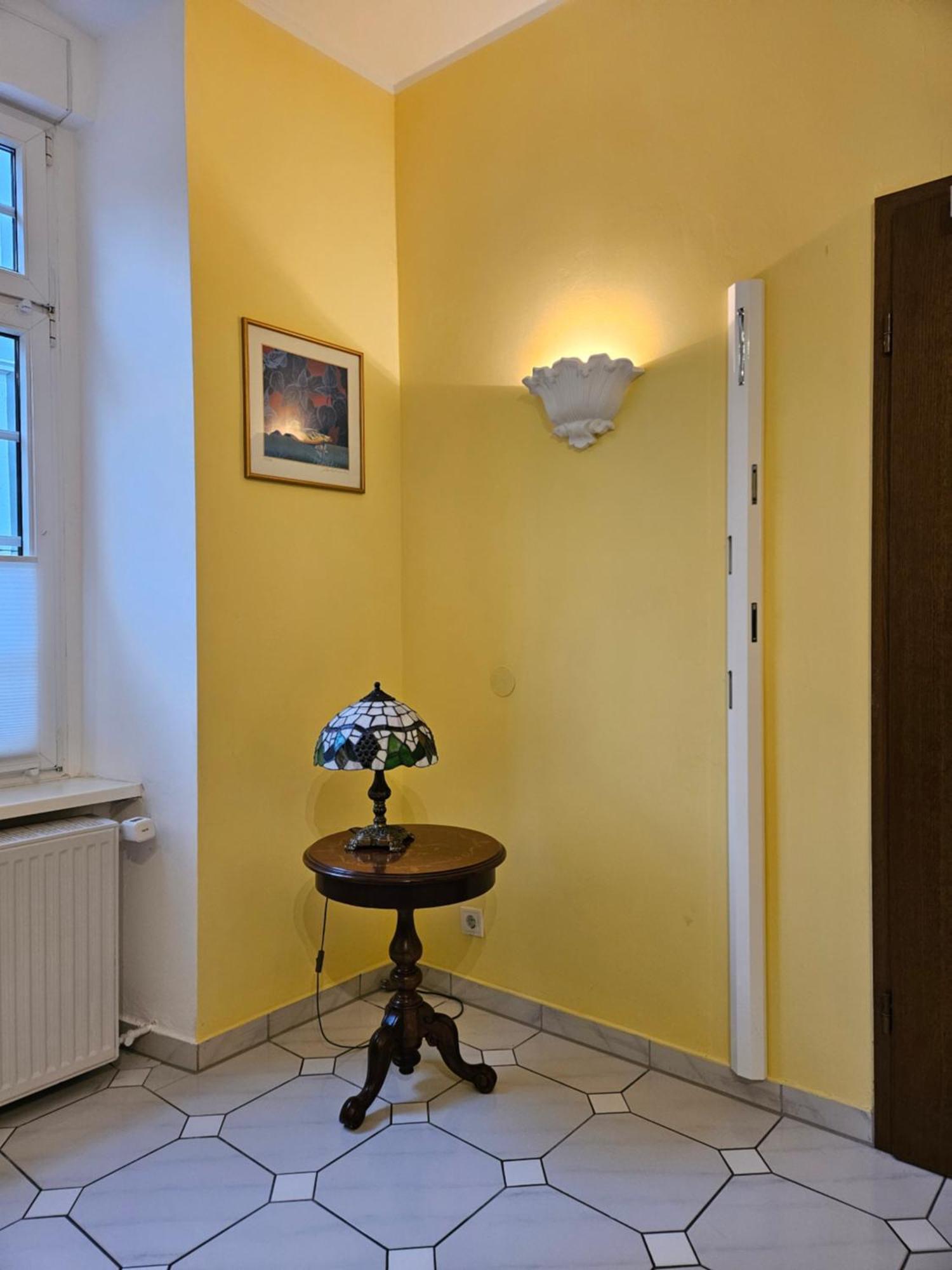 Buergerhaus Zeltingen Apartment I ภายนอก รูปภาพ