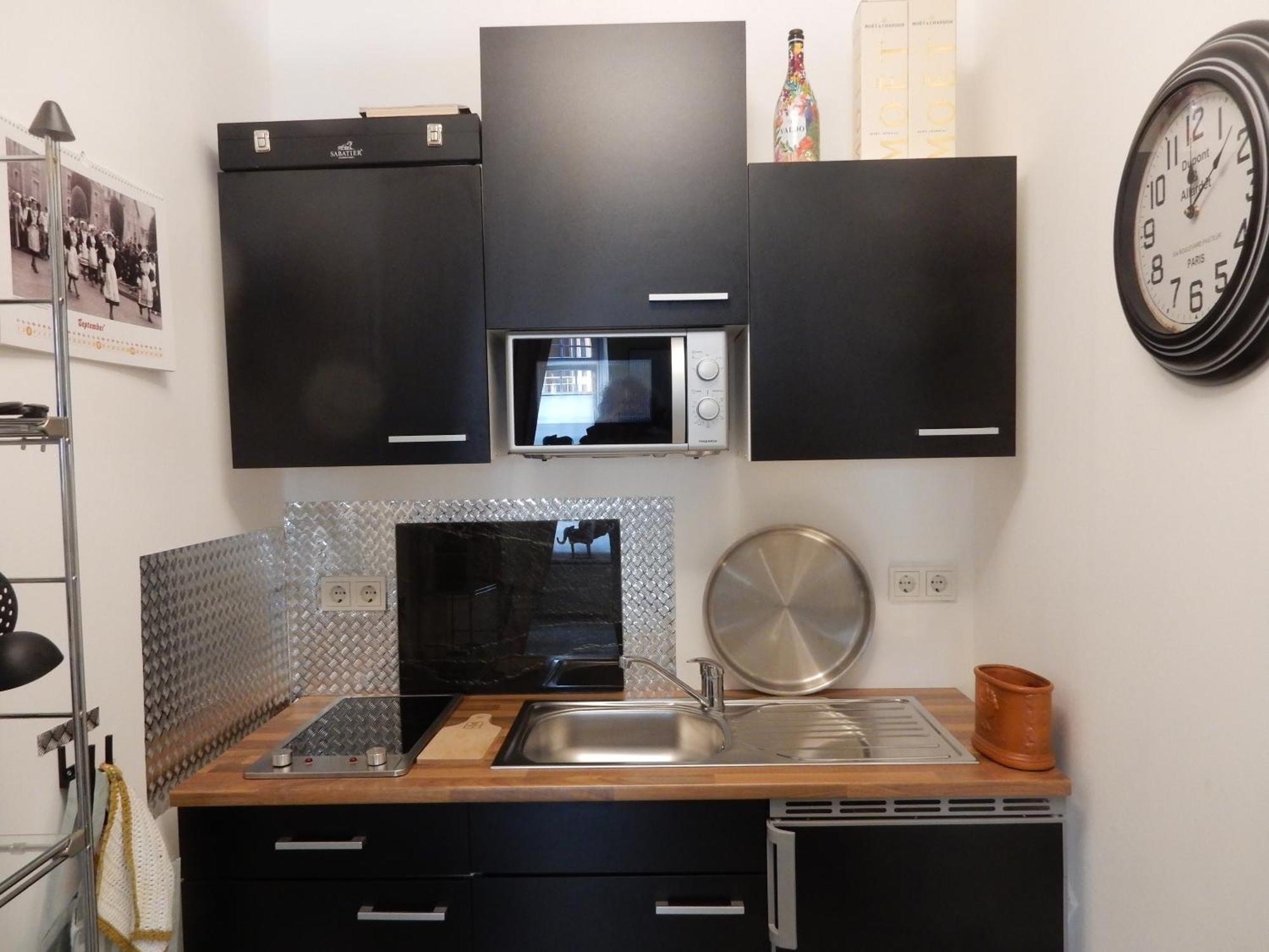 Buergerhaus Zeltingen Apartment I ภายนอก รูปภาพ
